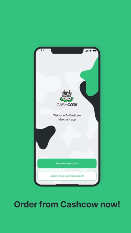 OrderMOO screenshot-4