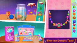 Game screenshot DIY Handmade Craft apk