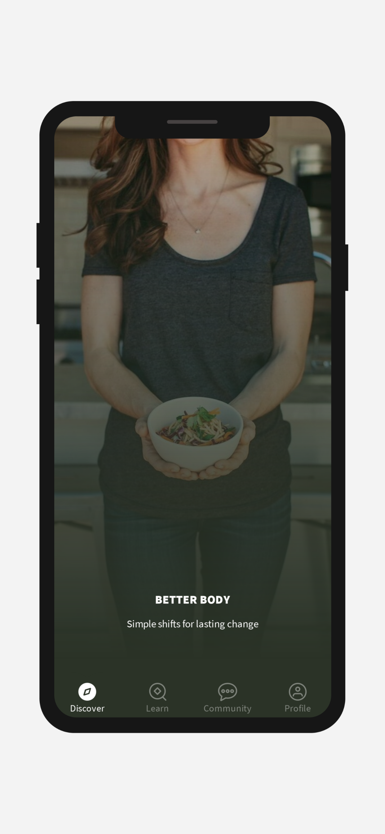 BetterBody by Jenny Jiles