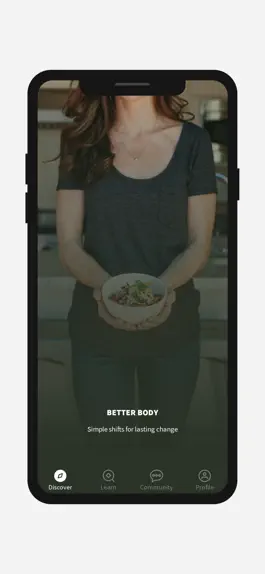 Game screenshot BetterBody by Jenny Jiles mod apk