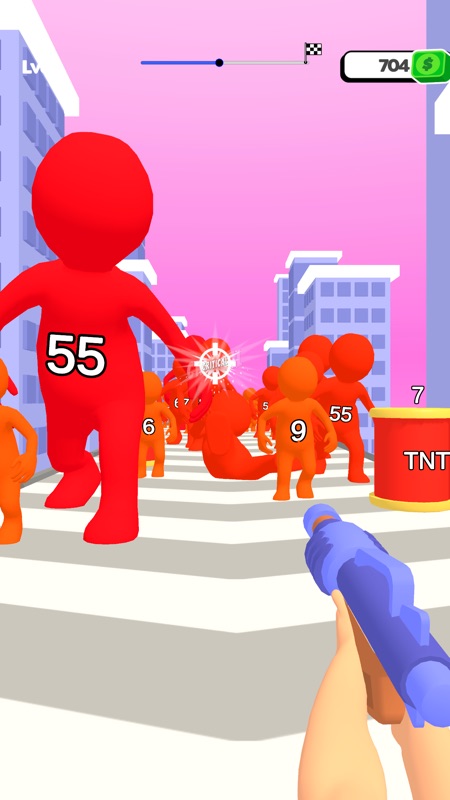 FPSShooter screenshot 6