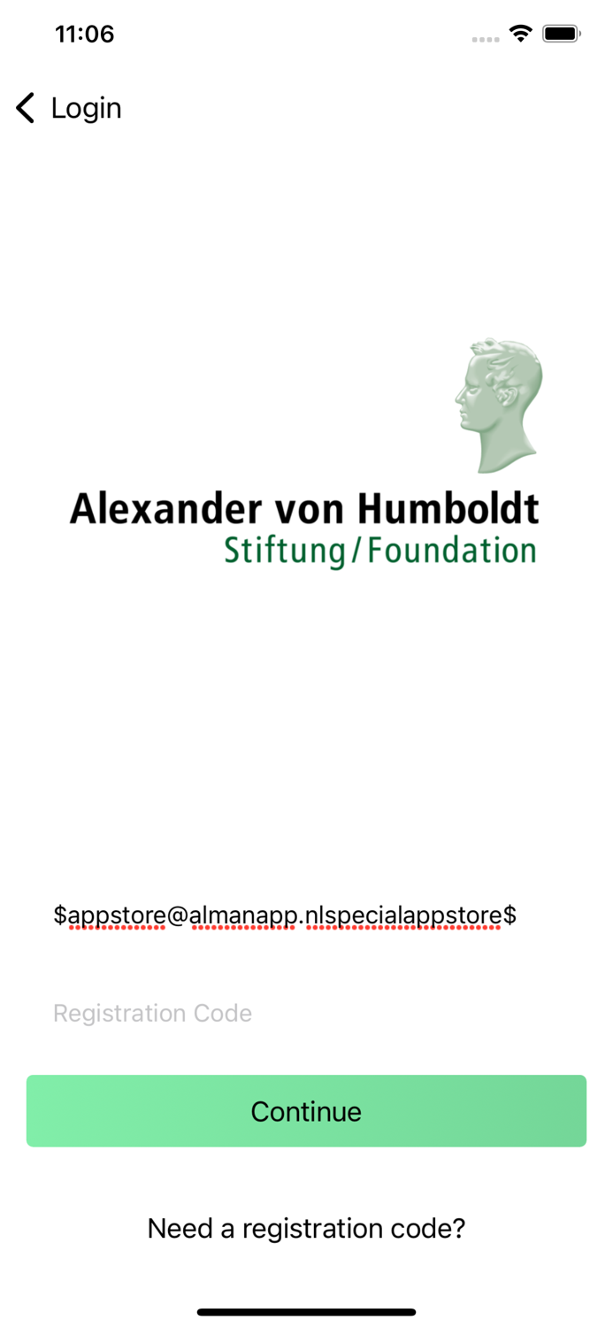 AvH Network Meeting Chemnitz