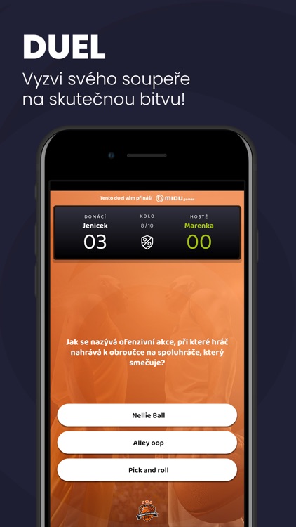 MIDU Games screenshot-4
