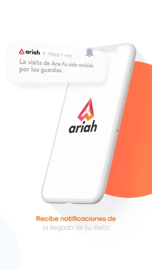 Ariah screenshot 4