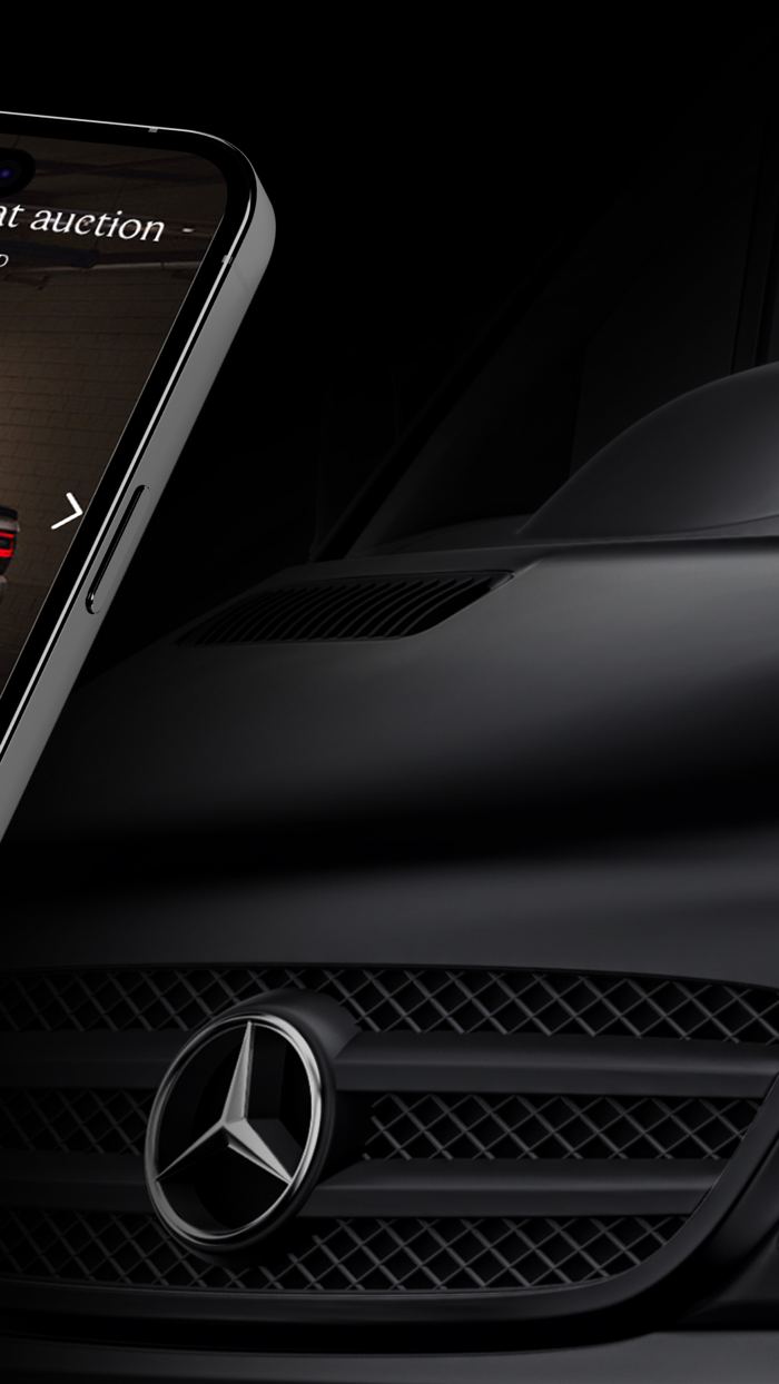 HF International Auctions