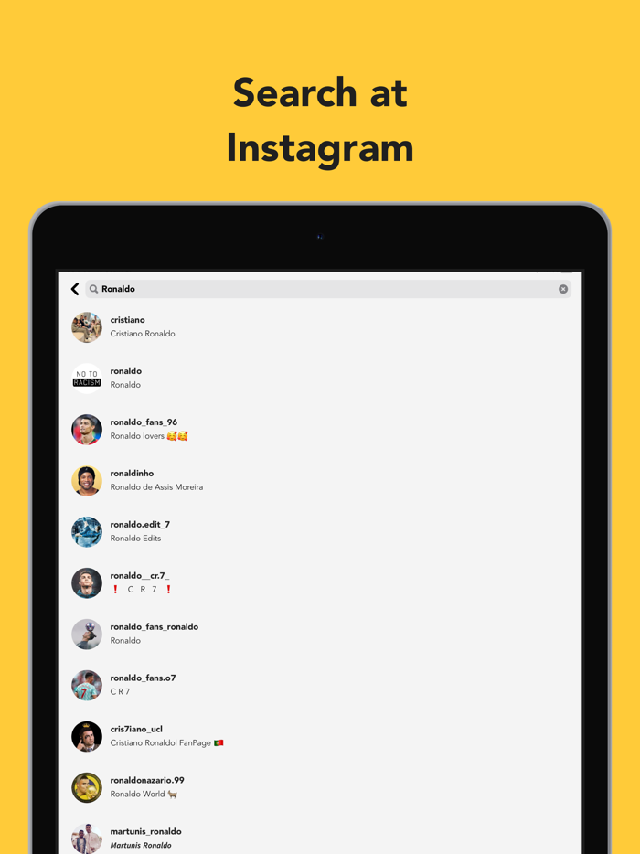 Patoo Anonymous Threads