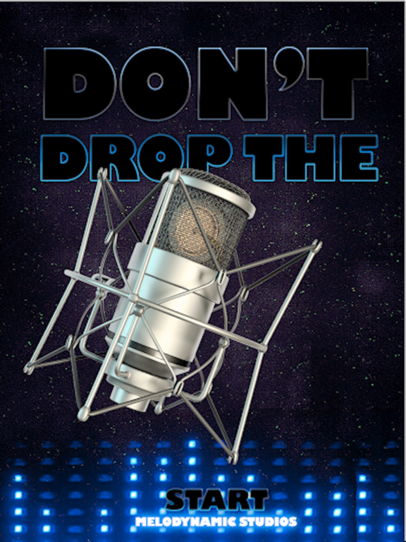 Screenshot #4 pour Don't Drop The Mic
