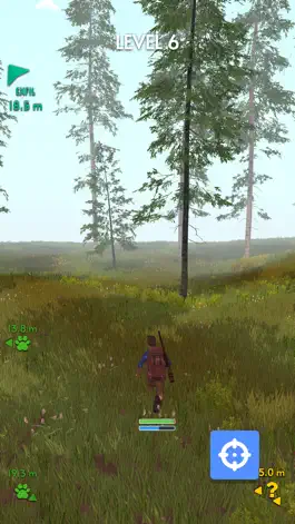 Game screenshot Survival: Wild Hunt hack