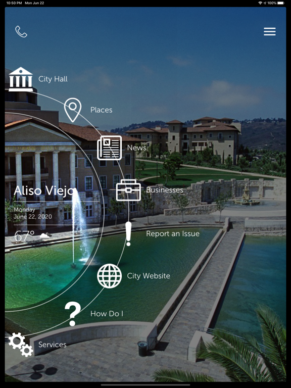 Screenshot #6 pour My Civic Utilities