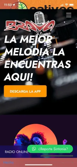 Game screenshot Brava Stereo hack