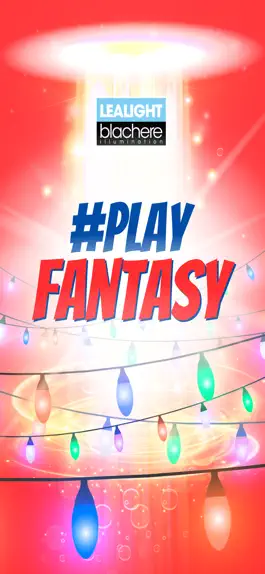 Game screenshot #playfantasy by Blachere apk