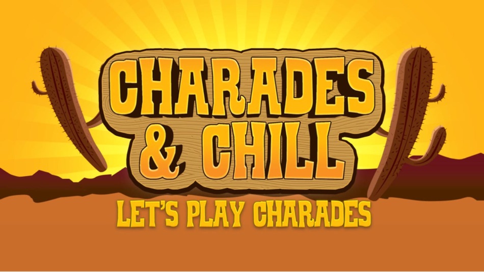 Charades TV With Friends - 1.0 - (iOS)