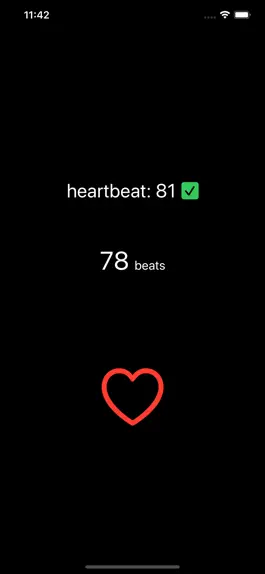 Game screenshot Heartbeater BPM mod apk