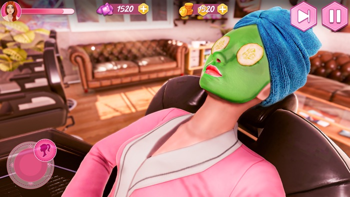 Makeover Studio Makeup Artist