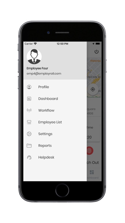 Employroll 2.0 screenshot-8