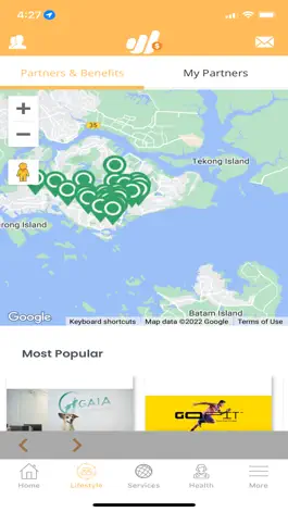 Game screenshot Money Kakis hack