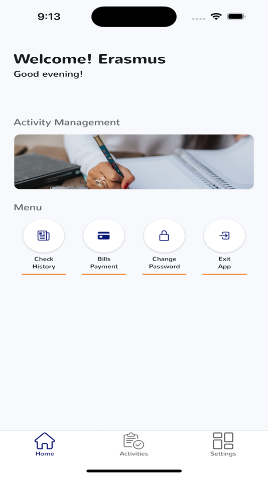 #3. GIICU Mobile (iOS) Podle: Glydetek Group Limited