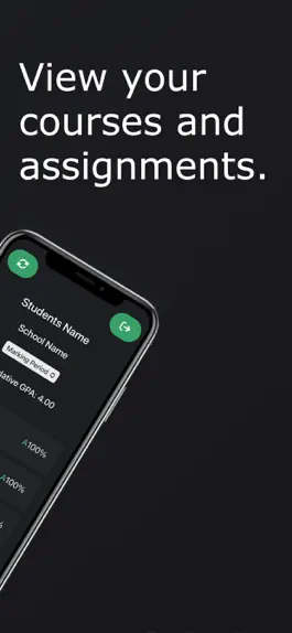 Game screenshot MyScores - Grade Calculator apk