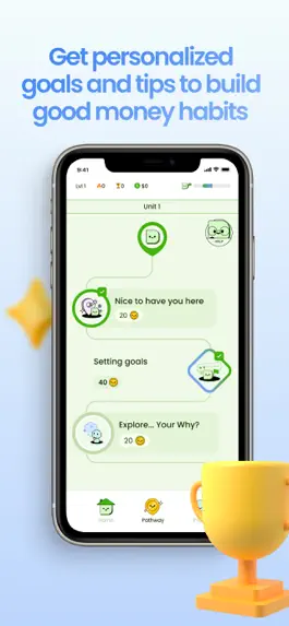 Game screenshot Debbie Finance hack