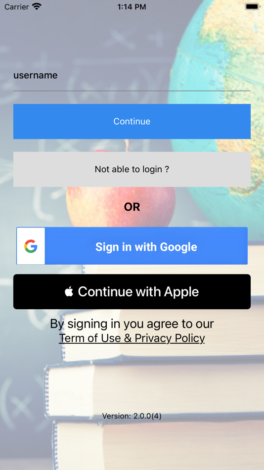 #1. eduDIBON (iOS) Podle: edumerge Solutions Private Limited