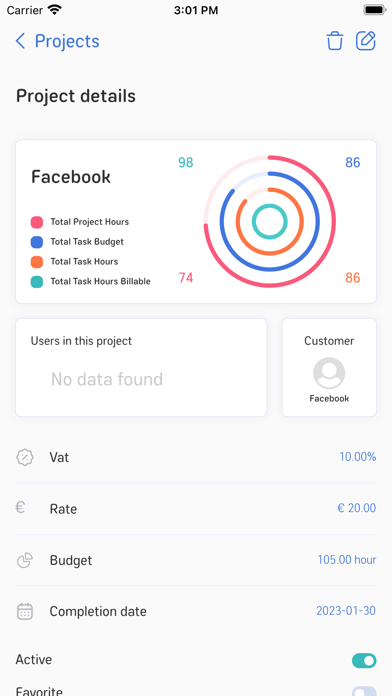 Boxxpro Screenshot