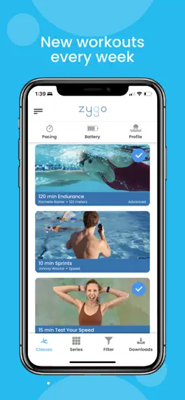 Game screenshot Zygo mod apk