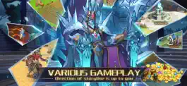 Game screenshot Glorious Adventure apk