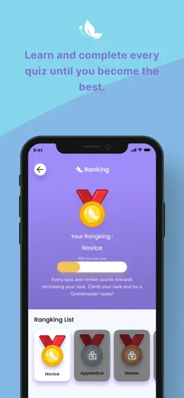Game screenshot Achievers Dream apk