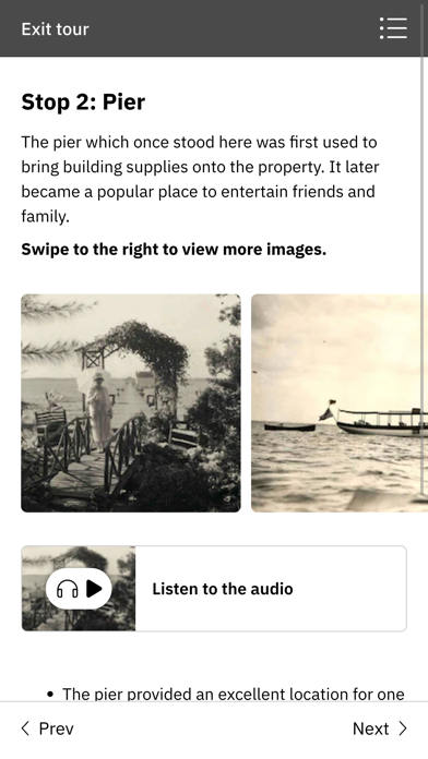 Edison Ford Screenshot