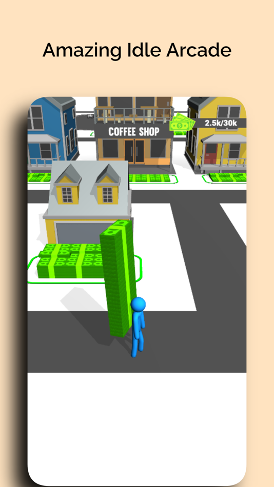 #4. Racetrack 3D (iOS) Podle: Antonis Panoris