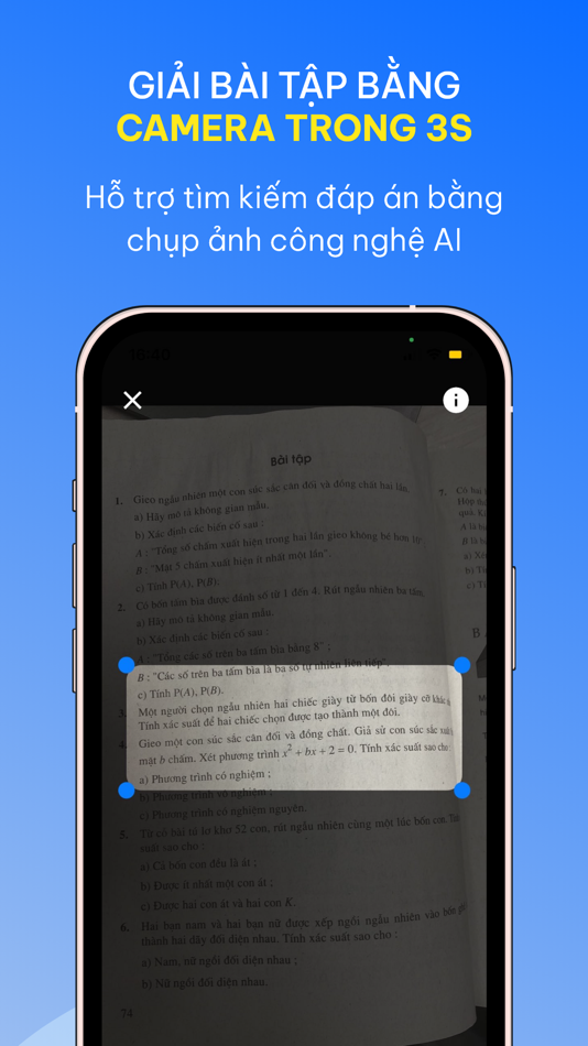 #5. HOC247 (iOS) 由: Nguyen Ha