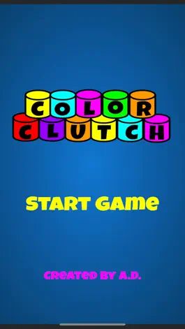 Game screenshot Color Clutch mod apk