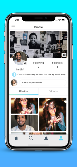 Vybe Connect(圖4)-速報App