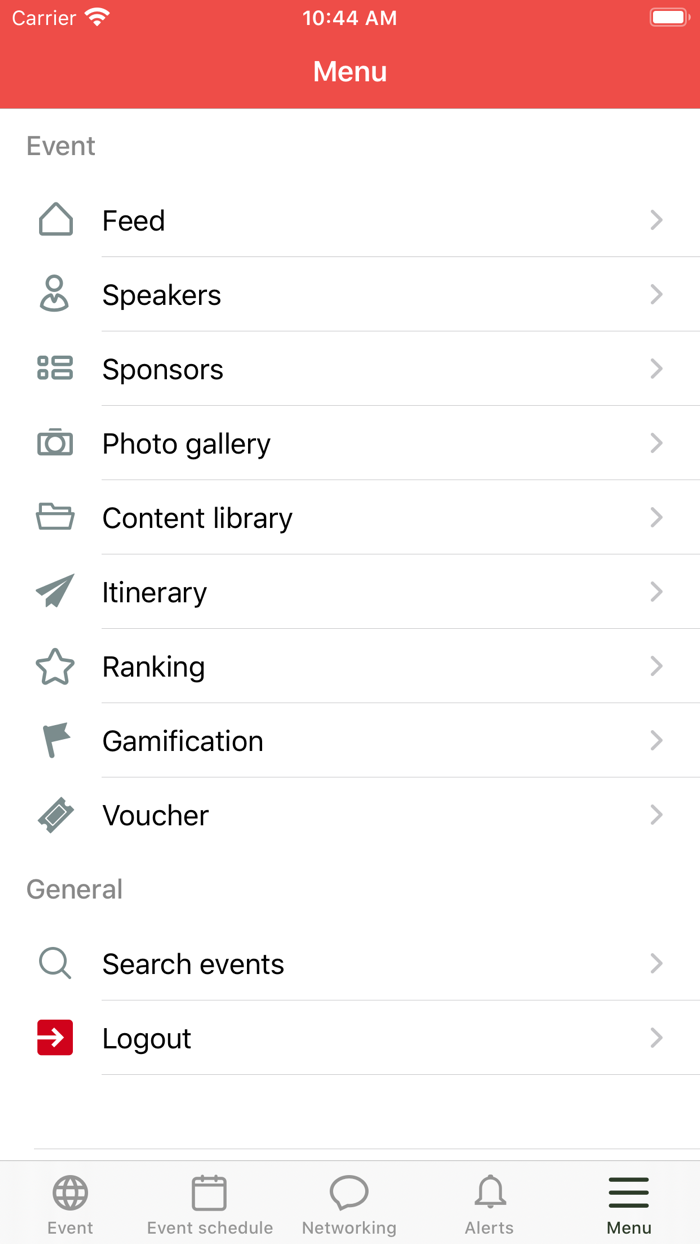 Cloud Connections Summit