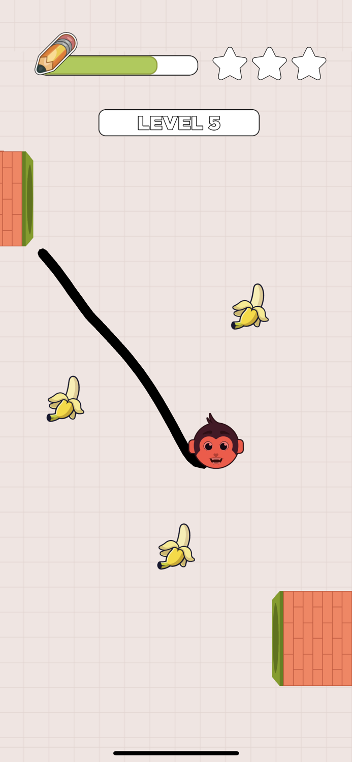 Hungry Animals Puzzles