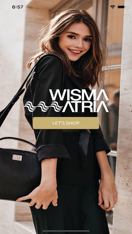 Wisma Atria Rewards