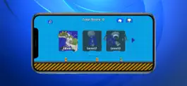 Game screenshot Montar el dinosaurio gigante mod apk