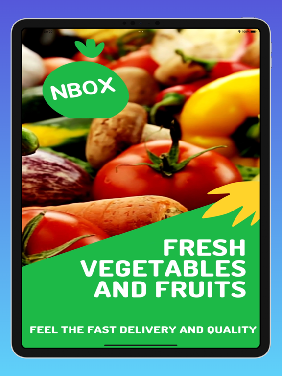 N Box