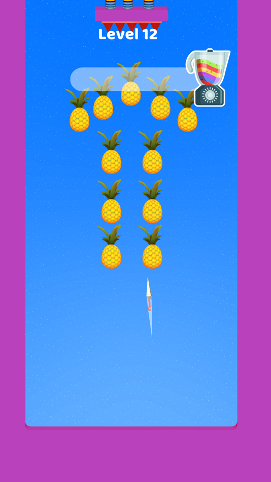 #5. Dash and Crash (iOS) By: Ozan Kasikci