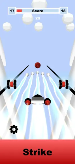 Game screenshot Shoot Road mod apk