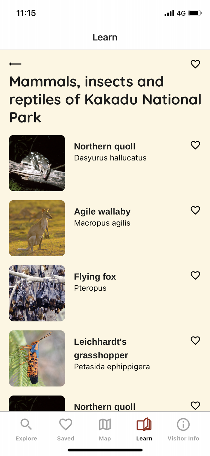 Kakadu National Park