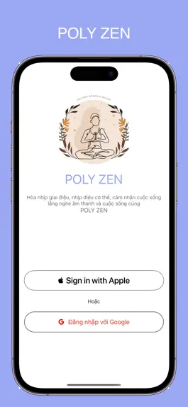 Game screenshot Poly Zen mod apk