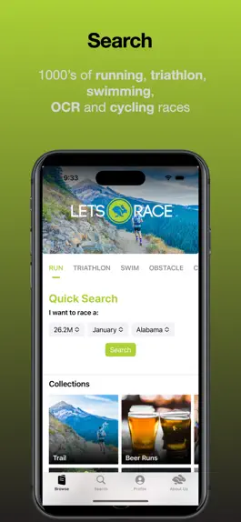 Game screenshot Let's Race App mod apk