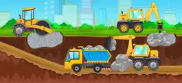 Game screenshot My Home Builder Construction hack