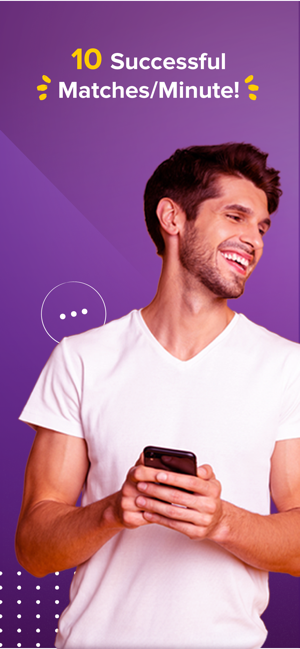 Farah - The Smart Dating App