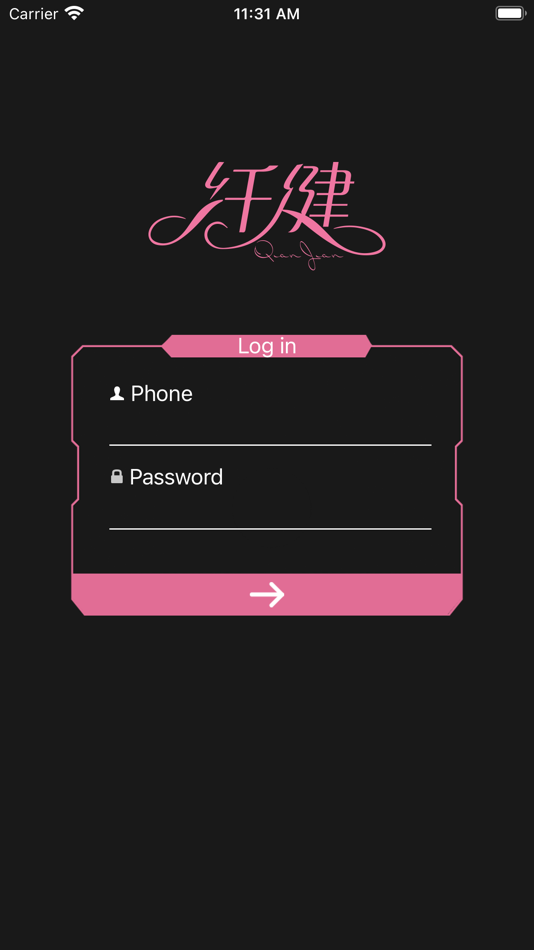#2. 纤健 (iOS) 由: Guangdong Bote Health Technology Co., Ltd.