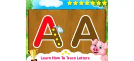 Game screenshot Learning ABCD: Teach Letters mod apk