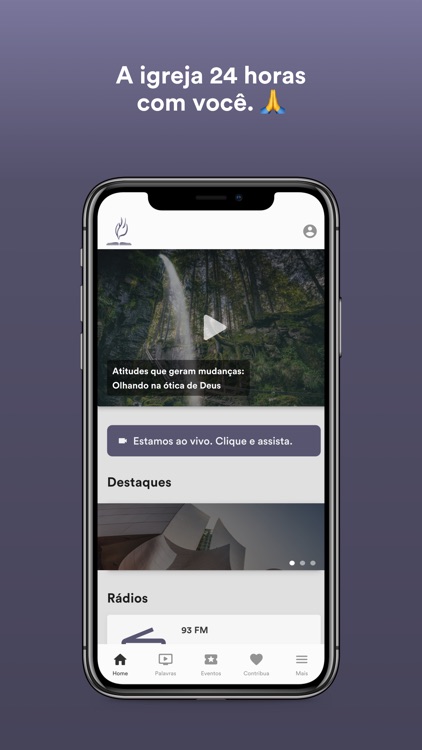 Igreja Batista da Vila