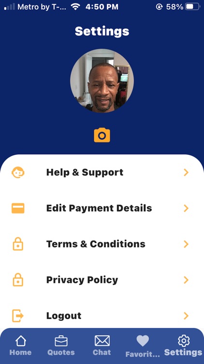 QQR Customer screenshot-4