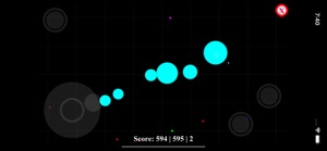 Bigger dot screenshot #8 for iPhone